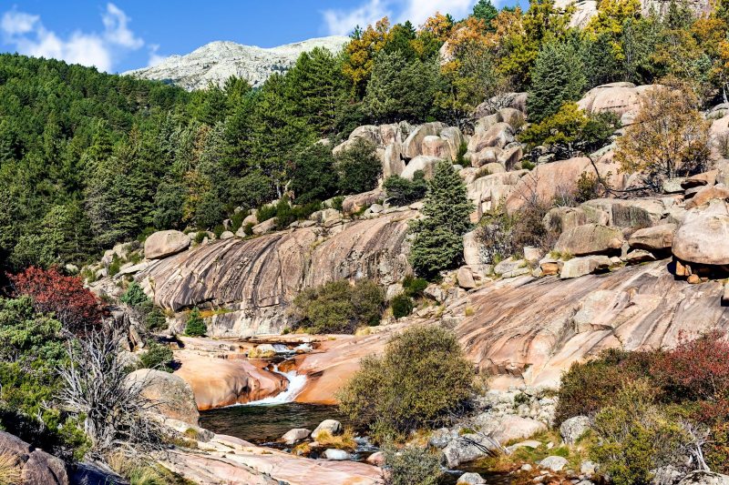 Nature In Madrid The Most Spectacular Sites