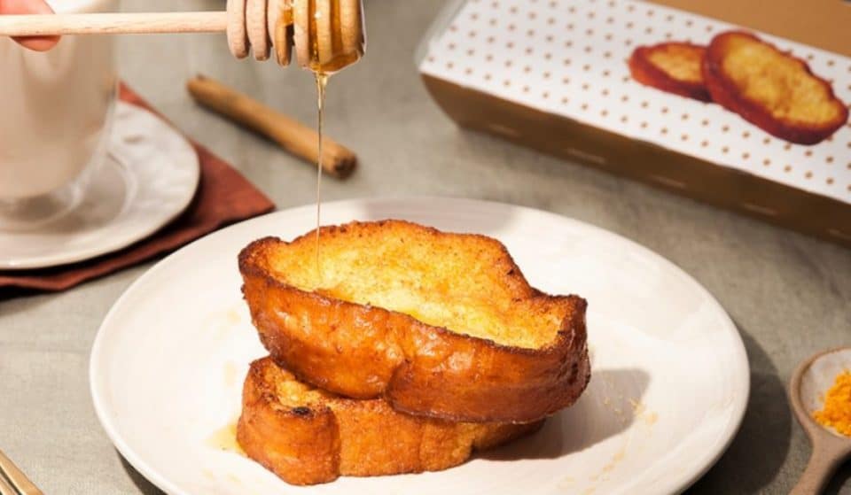 Las torrijas de Mercadona arrasan durante esta Semana Santa