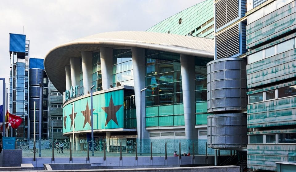 Madrid empieza a vacunar hoy en el Wizink Center