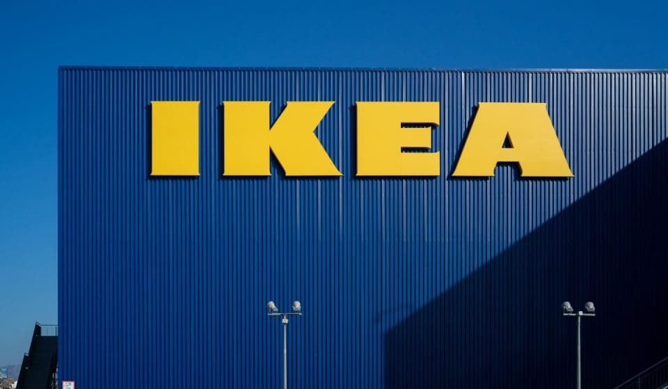 Madrid tiene una nueva tienda de Ikea
