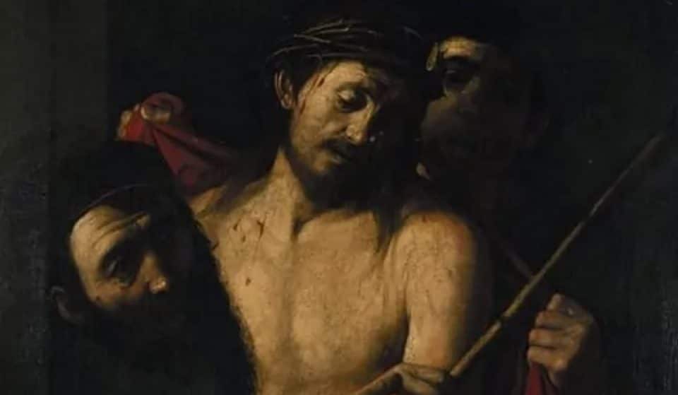 Aparece en Madrid un óleo atribuido a Caravaggio que se vendía por 1.500€
