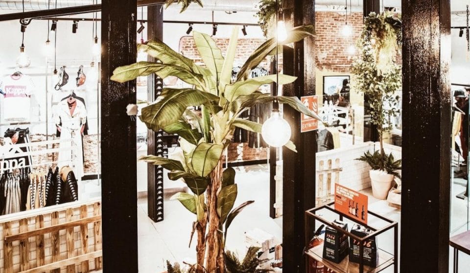 Galerías Costa: el nuevo punto de unión del moderneo en Malasaña