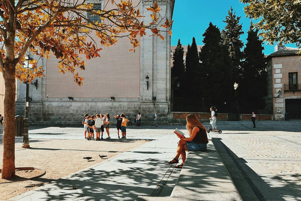 Exciting Activities in Madrid This May: Street Art, Free Concerts, Exhibitions, and More!