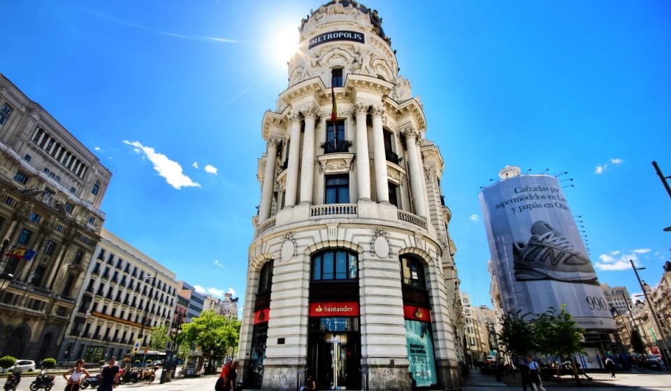 El icónico edificio Metrópolis se convertirá en un hotel de lujo