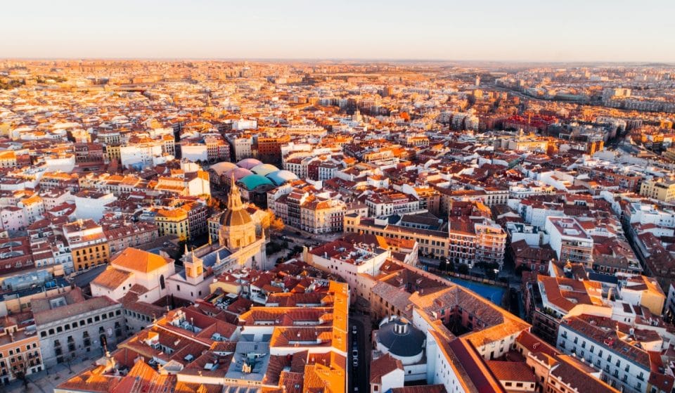 Estos son los mejores restaurantes de Madrid (según la Guía Repsol)