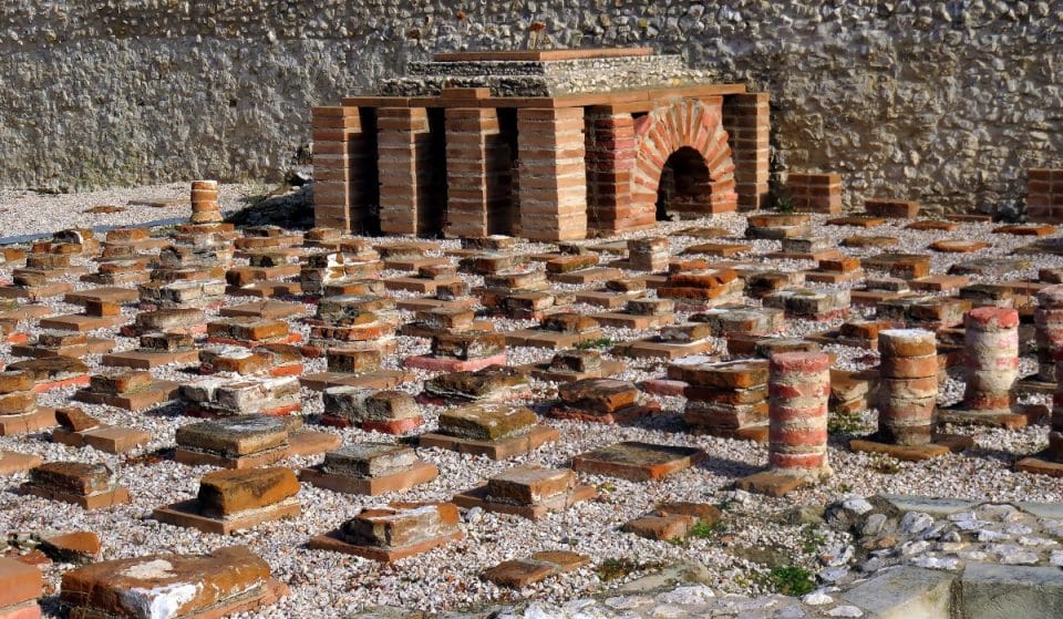 Complutum: el yacimiento arqueológico romano que no sabías que estaba en Madrid
