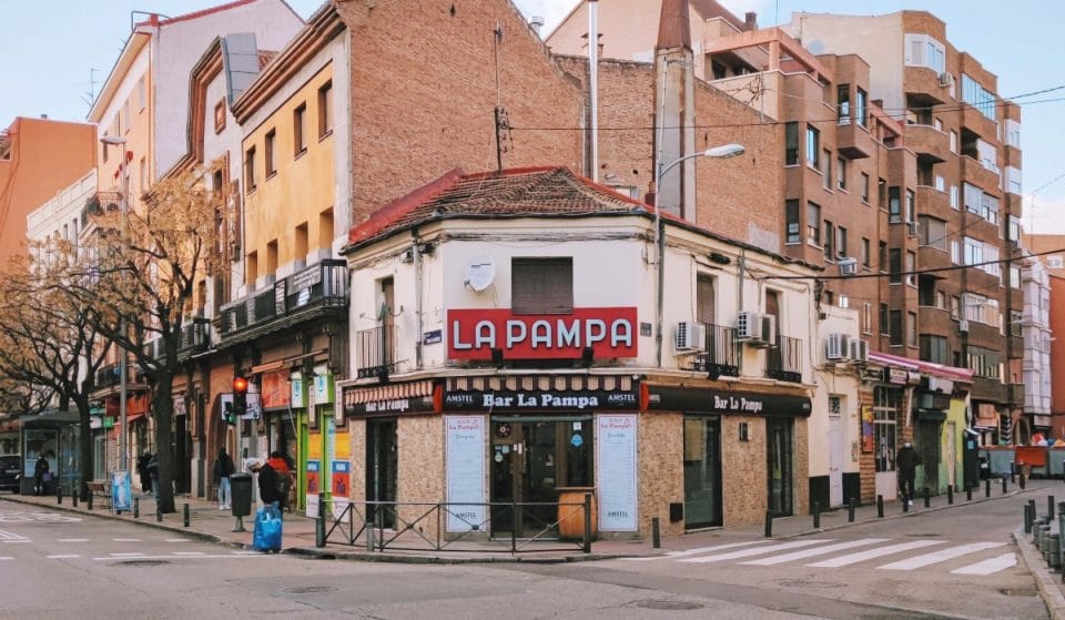Por qué Madrid está lleno de bares de toda la vida y cómo sobreviven a pesar de todo
