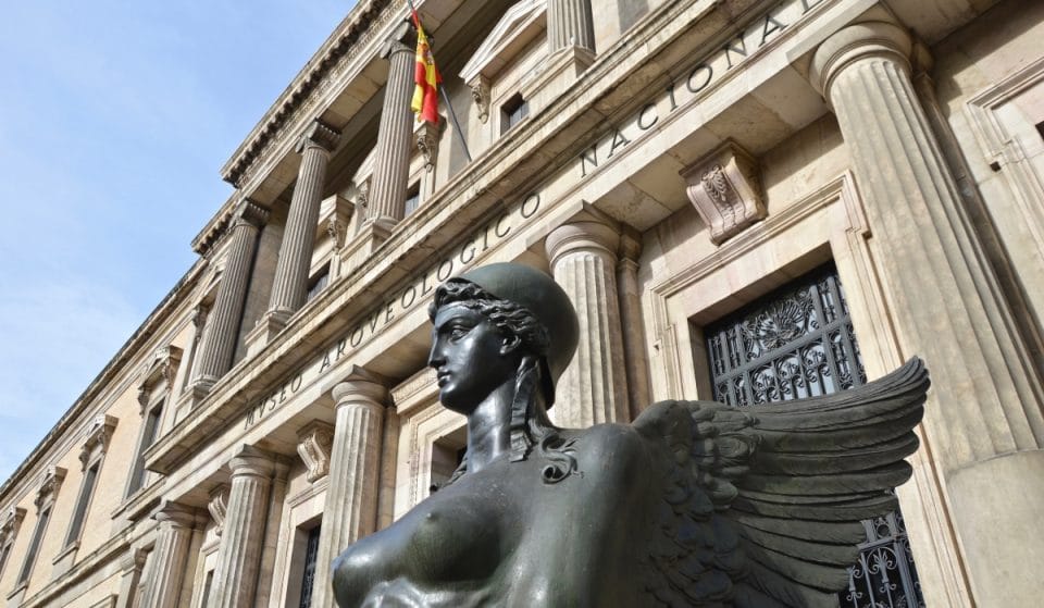 Estos fueron los museos más visitados de Madrid en 2020
