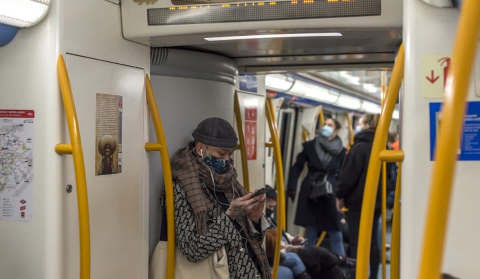 Los usuarios valoran Metro Madrid y se lleva la mejor nota de la década