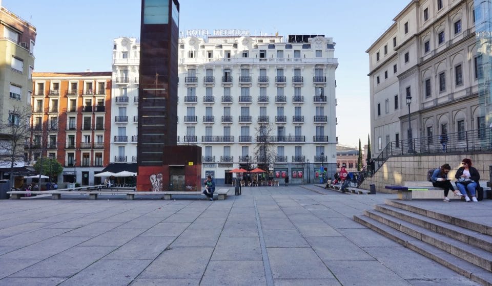 Llega a Madrid el primer Museo del Plástico del mundo