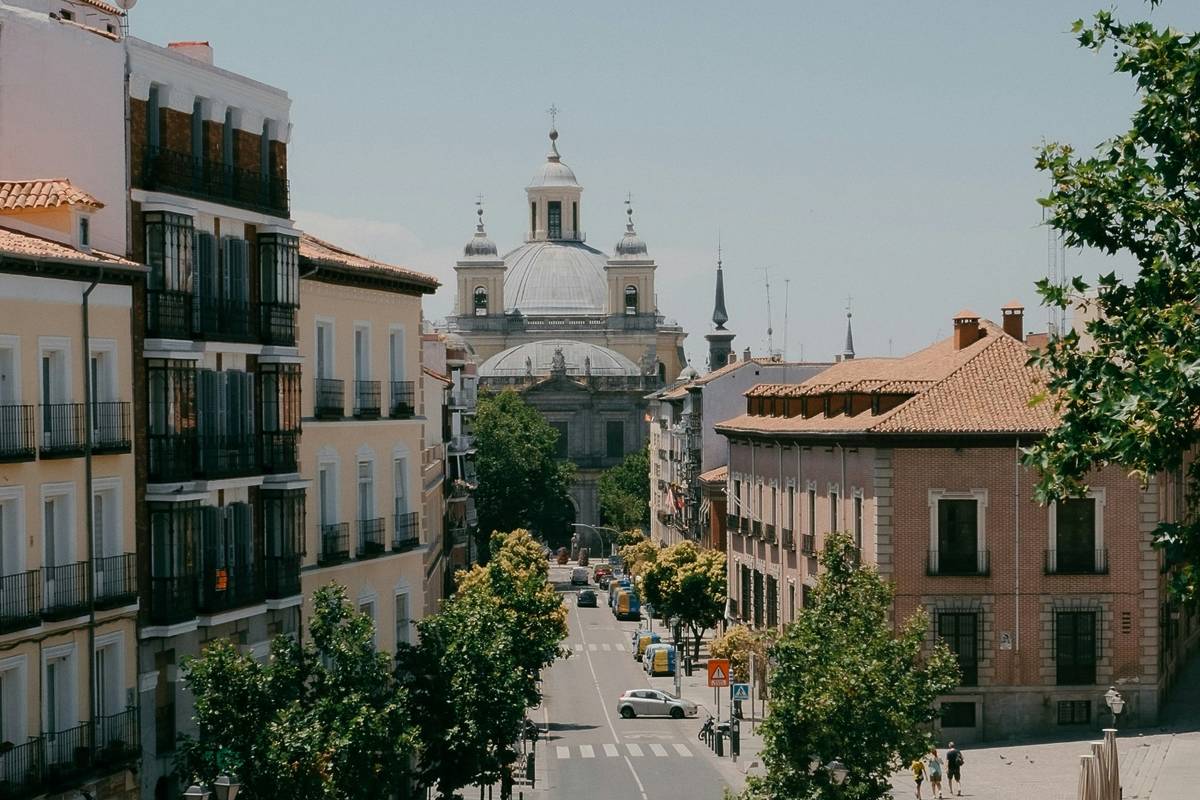 June in Madrid: Music Festivals, Local Celebrations, Exhibitions, and More Activities to Enjoy June in Madrid: Music Festivals, Local Celebrations, Exhibitions, and More Activities to Enjoy