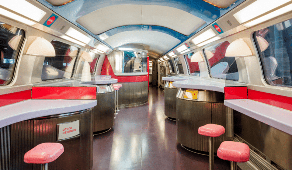 Hoy arranca el nuevo ‘AVE low cost’ entre Madrid y Barcelona