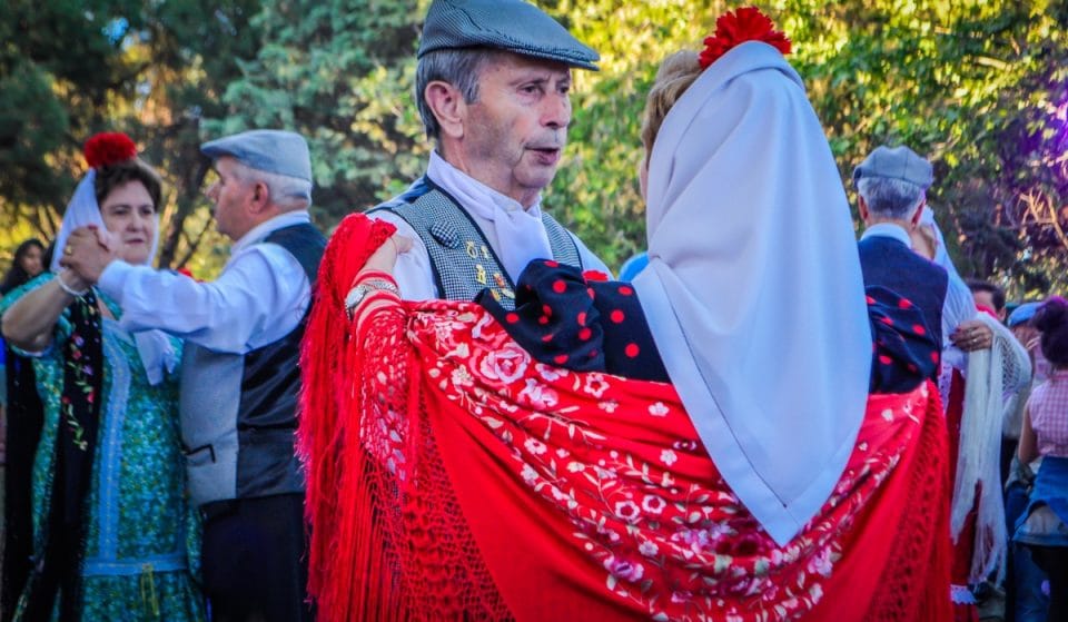 La fiesta de San Isidro será declarada Bien de Interés Cultural