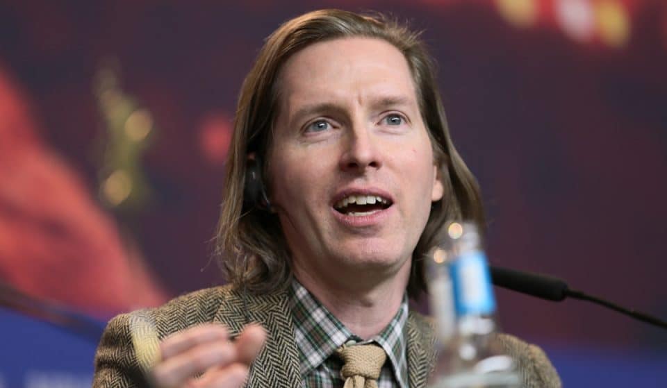 Wes Anderson empieza a grabar este mes su próxima película y lo hará en Madrid