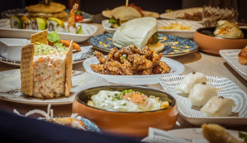 Macao: sabores de todo el mundo a precios de andar por casa