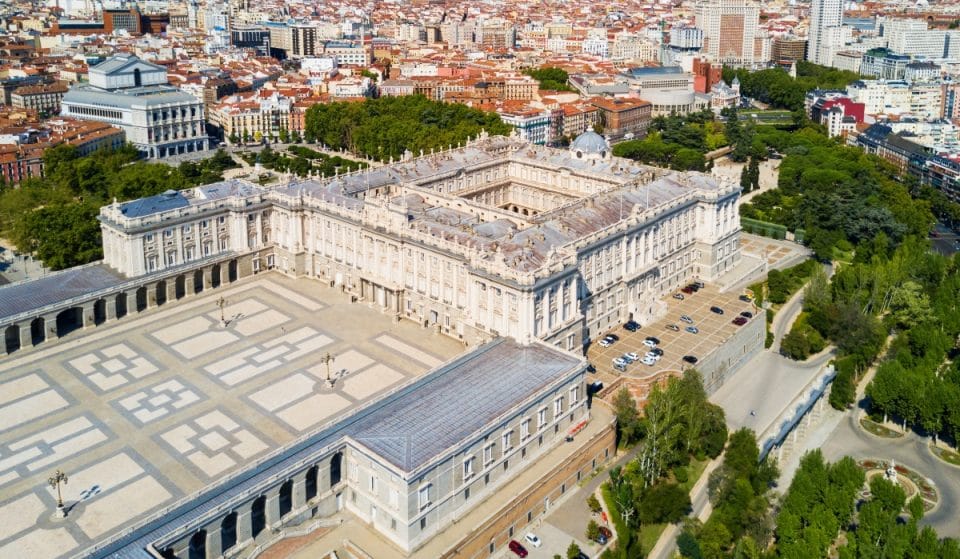 Disfruta este verano de conciertos de música clásica gratuitos en el Palacio Real