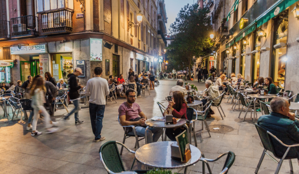Hostelería ya puede cerrar a la una de la madrugada