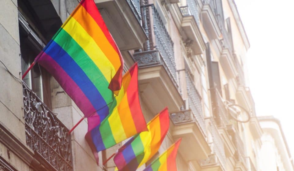 La manifestación del Orgullo 2021 en Madrid será el 3 de julio y no tendrá carrozas