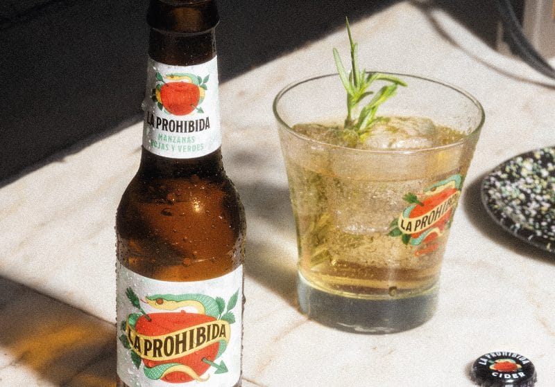 La Prohibida te acompaña en los mejores planes gastronómicos de Madrid