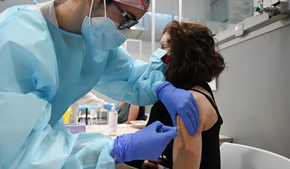 Madrid podría alcanzar la inmunidad colectiva a finales de julio