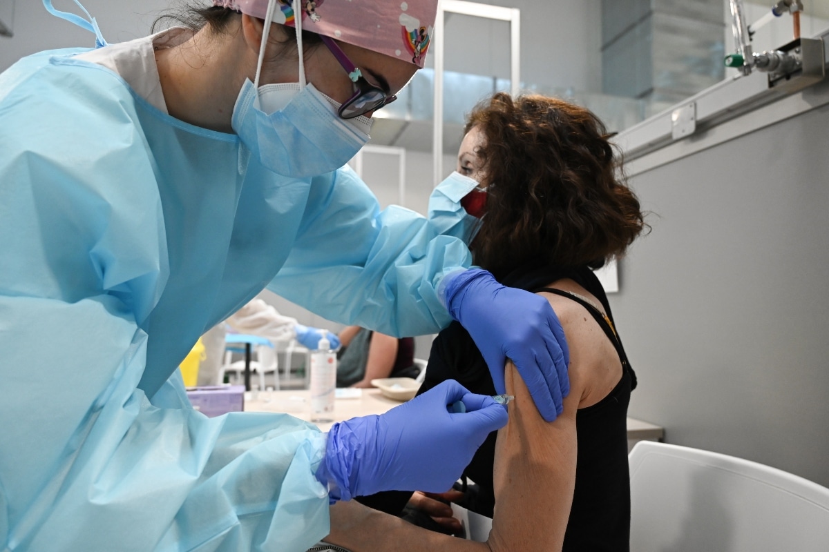 Madrid podría alcanzar la inmunidad colectiva a finales de julio