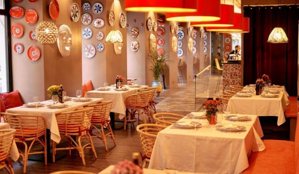 La Tavernetta del Pirata: el restaurante italiano al que van los italianos