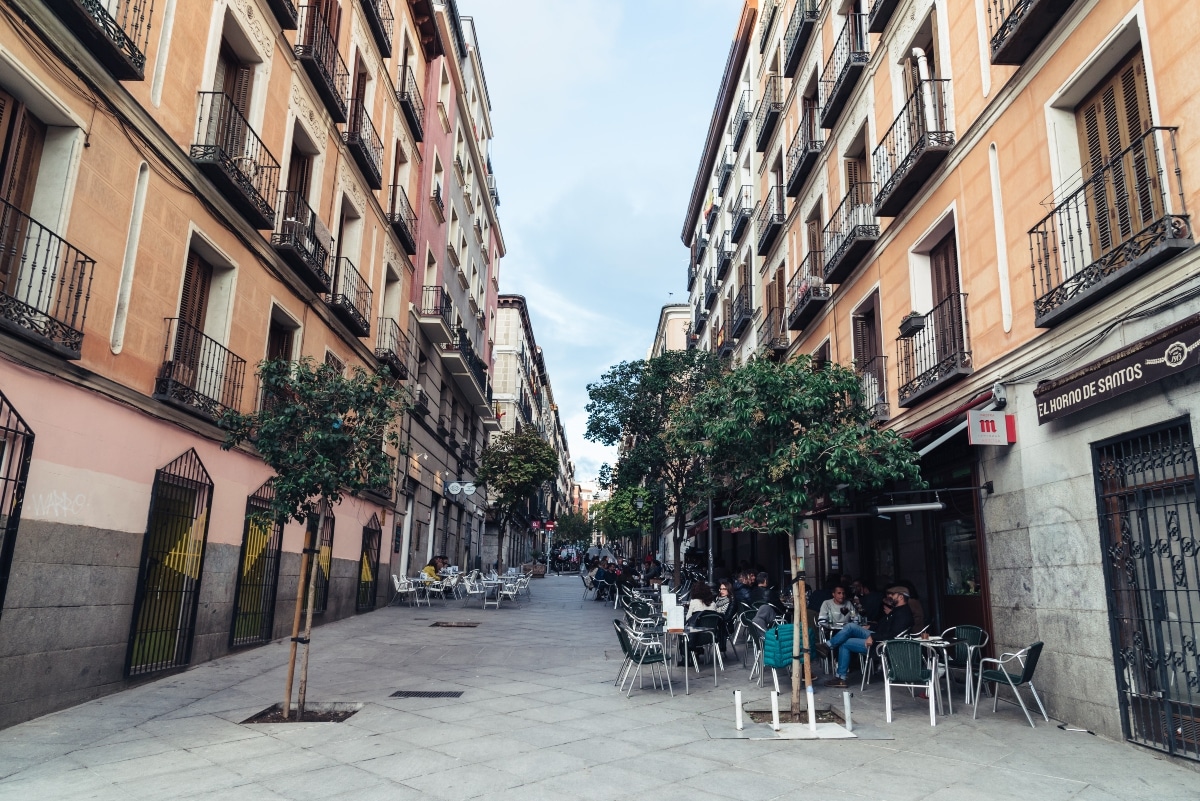 10 bares, cafés y restaurantes imprescindibles en Malasaña Madrid Secreto