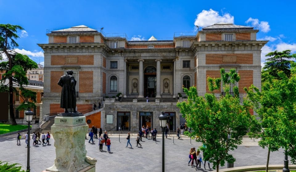 Peligra la candidatura del eje Prado-Retiro a Patrimonio Mundial de la Unesco