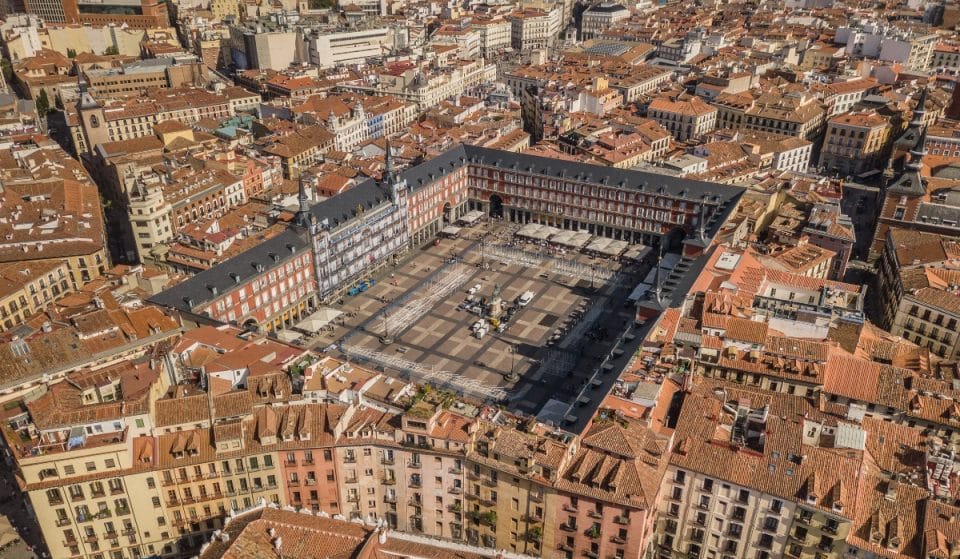 Madrid, entre las 20 mejores ciudades del mundo