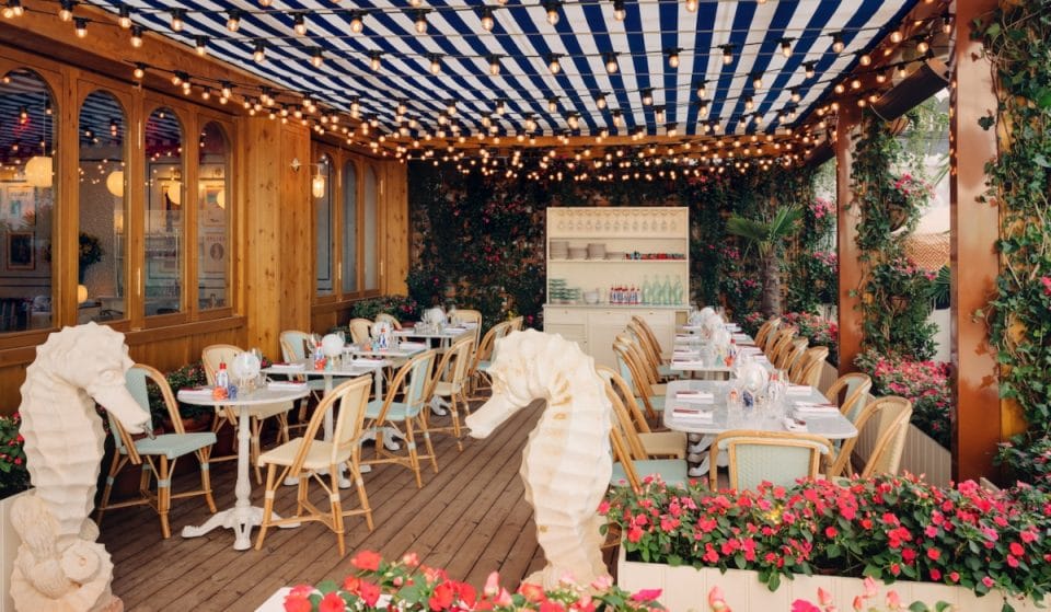 Villa Capri, los de Bel Mondo abren un nuevo restaurante más céntrico