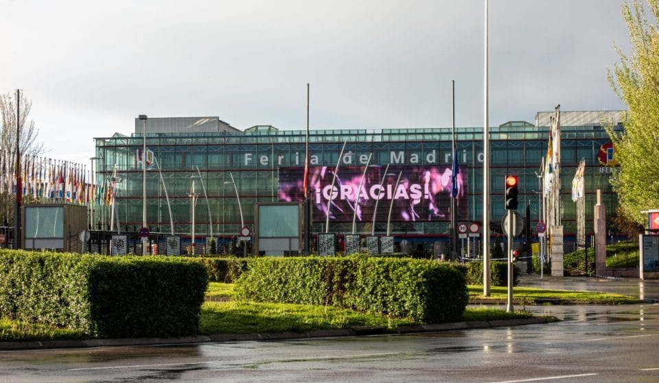 Madrid podría tener un circuito de Fórmula 1 en IFEMA