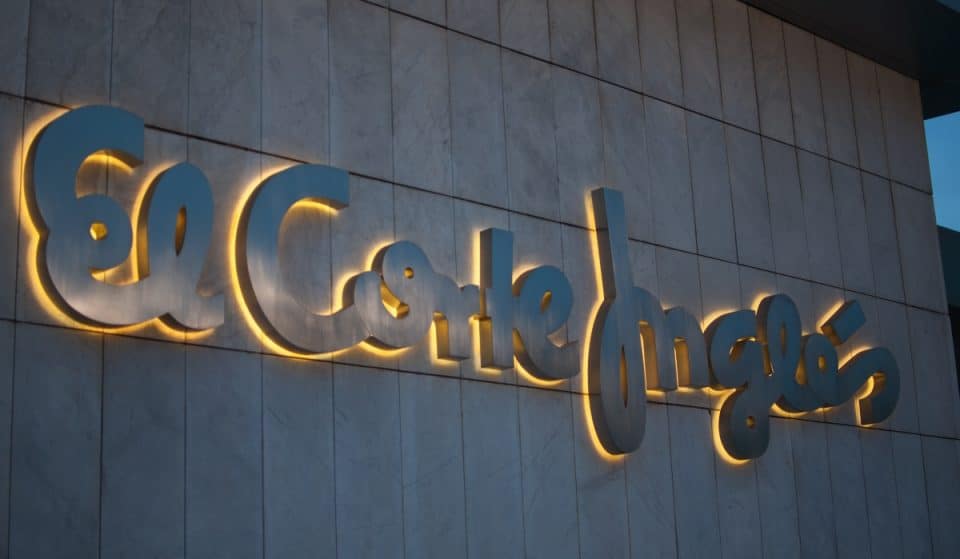 El Corte Inglés compra la cadena de supermercados más cara de Madrid