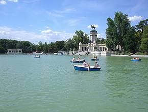 Cosas increíbles que hacer en Madrid en agosto