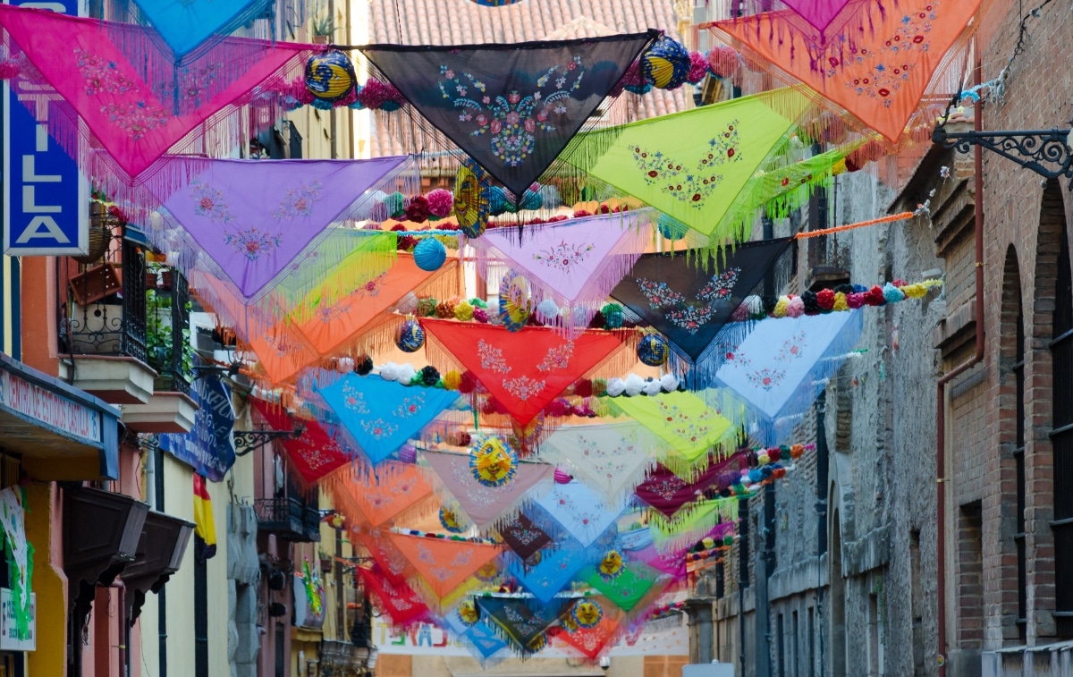 La verbena de la Paloma sí que se celebrará este año