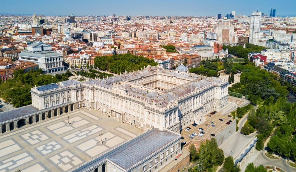 Los mejores planes para aprovechar el verano en Madrid (y alrededores)