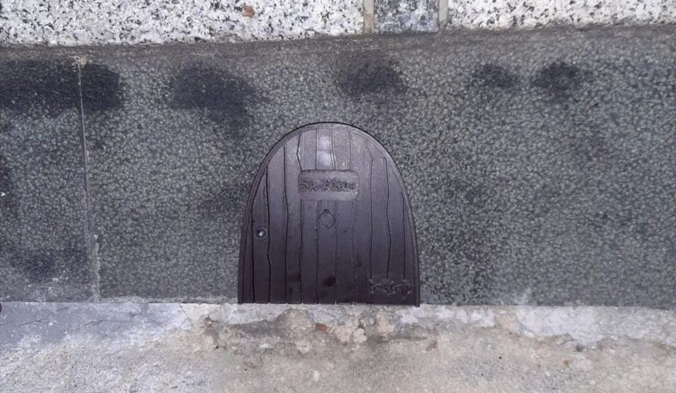 Madrid recupera la casa del Ratoncito Pérez (en plena calle Alcalá)