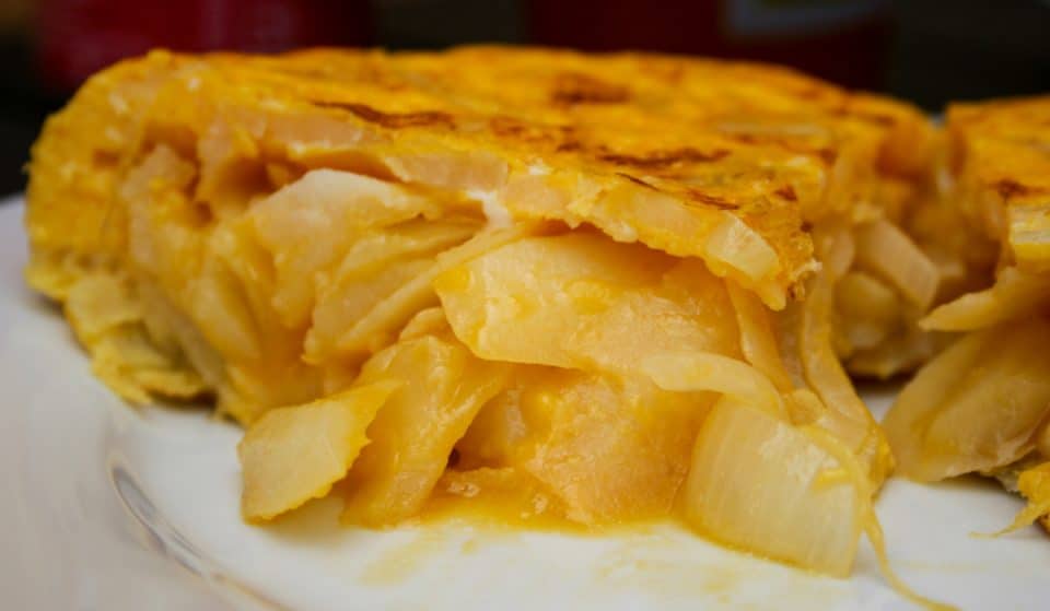 Fin al debate de la tortilla: casi un 75% de la población la prefiere con cebolla