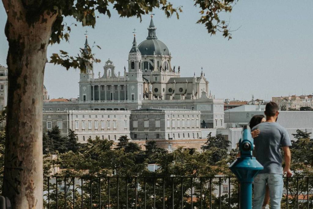 Cosas increíbles que hacer en Madrid en julio: cines de verano, verbenas populares, conciertos al aire libre y más