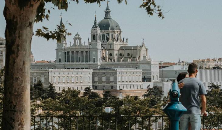 Cosas increíbles que hacer en Madrid en julio: cines de verano, verbenas populares, conciertos al aire libre y más