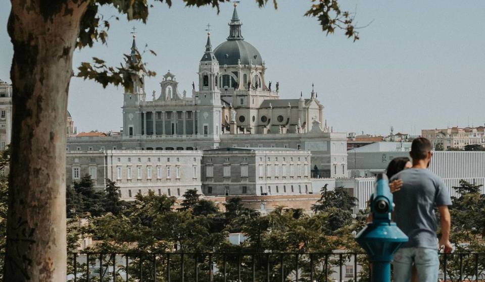 Tolle Aktivitäten in Madrid im Juli: Sommerkinos, Volksfeste, Open-Air-Konzerte und mehr