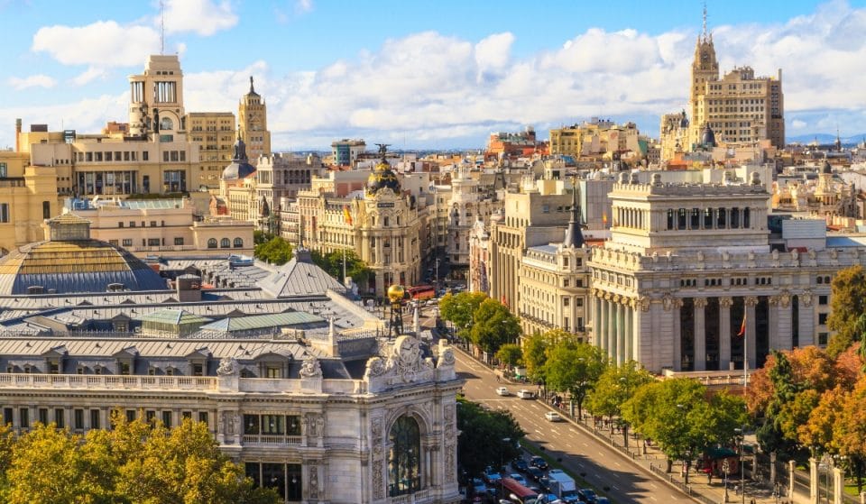 Madrid, entre las capitales europeas más económicas para comprar vivienda