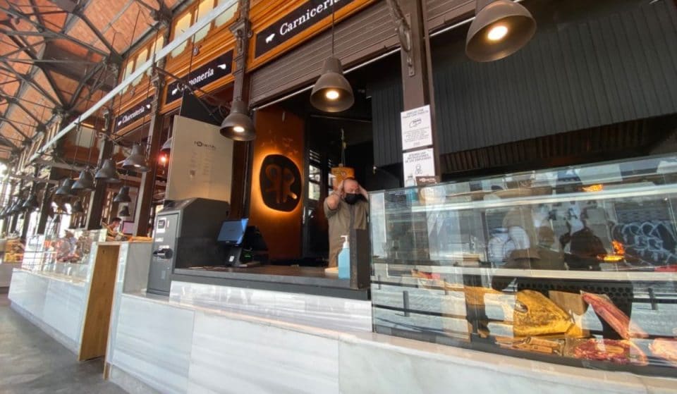 Prrimital: una de las últimas aperturas del Mercado de San Miguel es el paraíso cárnico