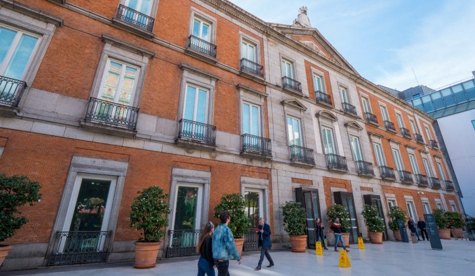 El Museo Thyssen redistribuye sus obras por primera vez desde 1992