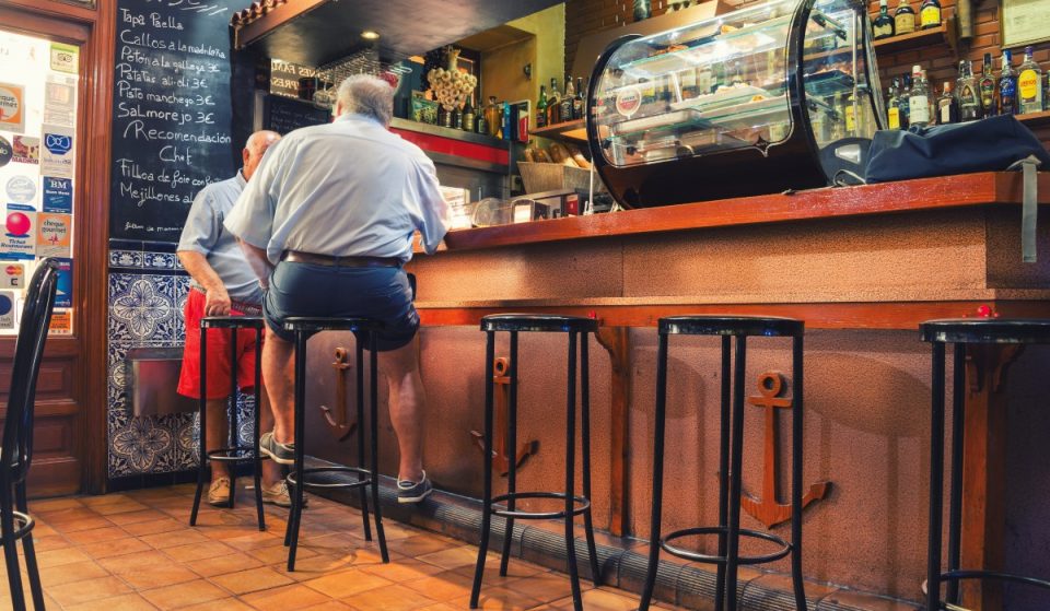 Madrid estudiará pedir el certificado Covid para entrar a bares y restaurantes