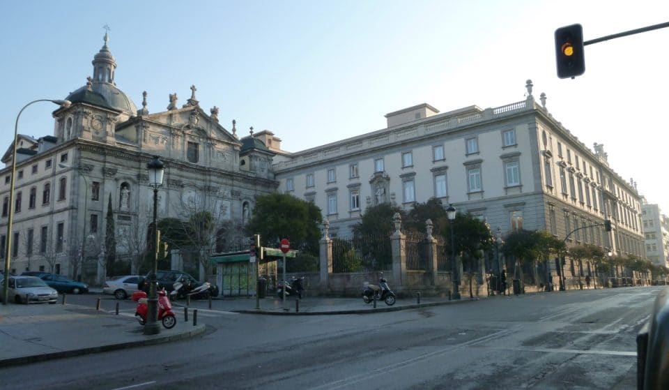 Madrid peatonalizará tres calles del Centro (y tendrá una nueva plaza arbolada)