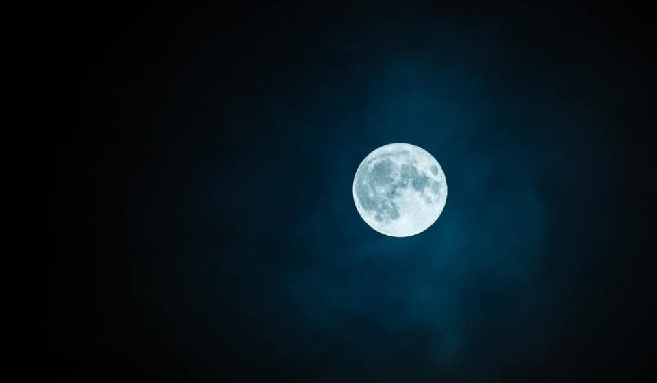 Luna Azul: el fenómeno que podremos ver este domingo en Madrid