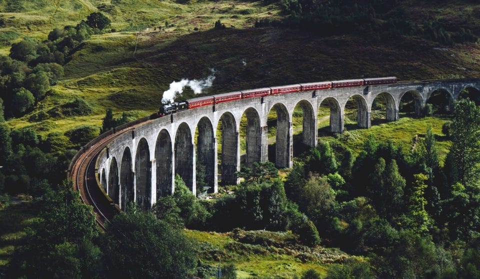 La exposición más grande de Harry Potter hasta la fecha llegará en 2022