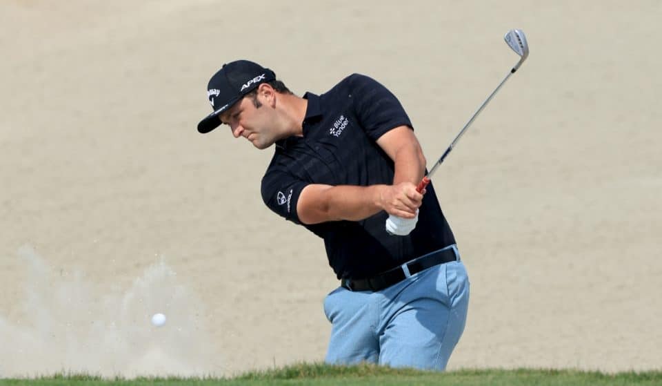 El Real Club Valderrama recibirá por todo lo alto a Jon Rahm en otoño