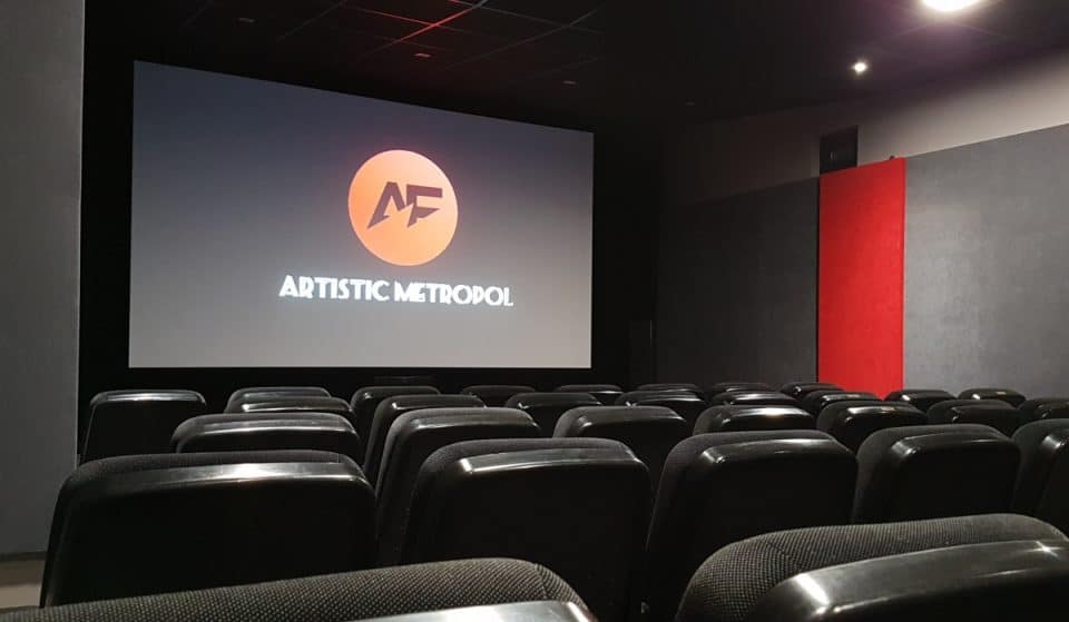 Arranca el ciclo de películas prohibidas en Artistic Metropol
