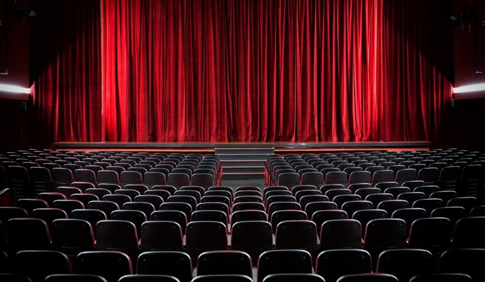 Un solar abandonado del distrito de Hortaleza se convertirá en un gran teatro